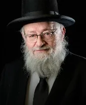 Rabbi Moshe Heinemann