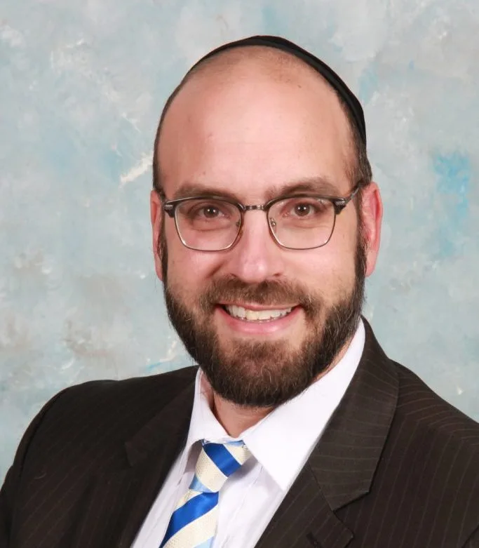Rabbi Yochanan Stein